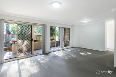 11/1 Dayman Pl, Marsfield, NSW 2122