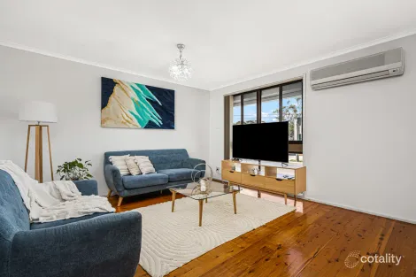 Property photo of 9 Quarry Road Bossley Park NSW 2176