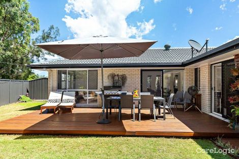 Property photo of 19 Wattle Glen Place Robina QLD 4226