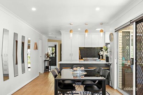 Property photo of 19 Wattle Glen Place Robina QLD 4226