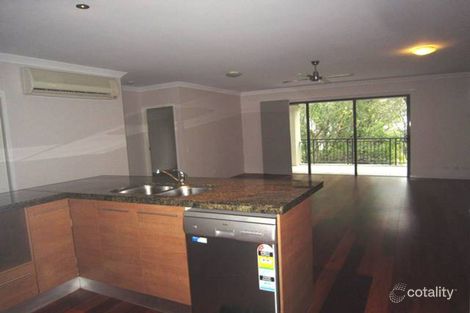 Property photo of 7/16 Cadell Street Toowong QLD 4066