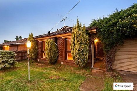 Property photo of 75 Centenary Avenue Melton VIC 3337