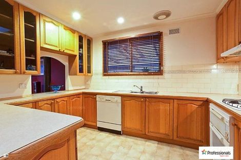 Property photo of 75 Centenary Avenue Melton VIC 3337