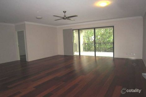 Property photo of 7/16 Cadell Street Toowong QLD 4066