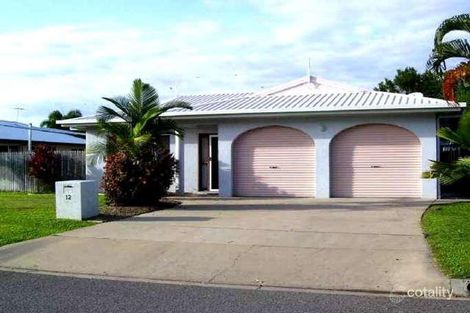 Property photo of 12 Indigo Crescent Annandale QLD 4814