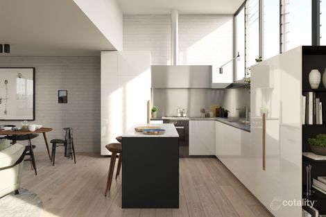 Property photo of 9/16-26 Farmer Street Richmond VIC 3121