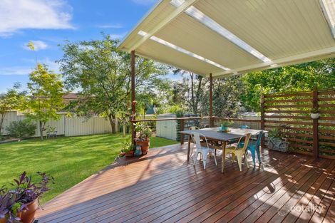 Property photo of 33 Roger Crescent Berkeley Vale NSW 2261