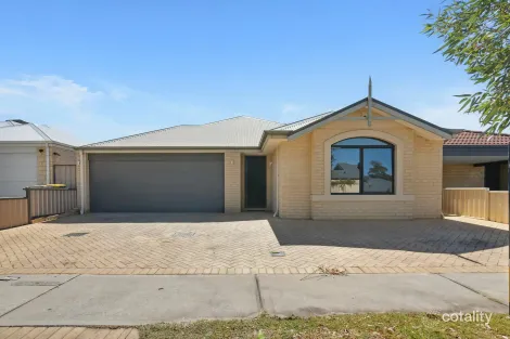 Property photo of 134 Hamilton Street Queens Park WA 6107