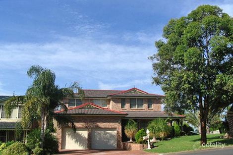 71 Glen Logan Rd, Bossley Park, NSW 2176