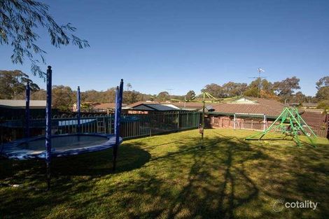 Property photo of 11 Taynish Avenue Camden South NSW 2570