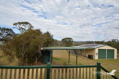 Property photo of 885 Thorndale Road Glen Aplin QLD 4381