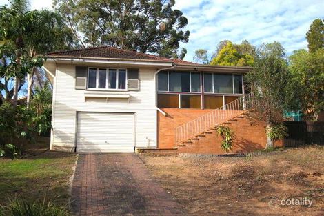 47 Wilgarning St, Stafford Heights, QLD 4053