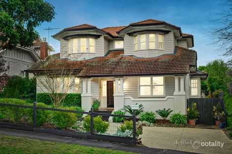 Property photo of 9 Lofty Avenue Camberwell VIC 3124
