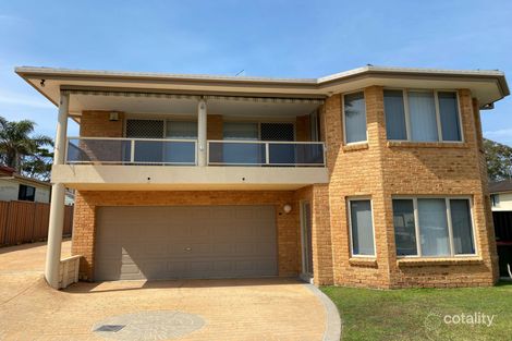 58 Lakeside Pde, The Entrance, NSW 2261