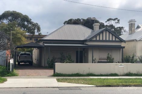 Property photo of 235 Railway Parade Maylands WA 6051