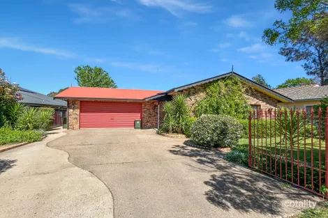 409a Macquarie St, Dubbo, NSW 2830