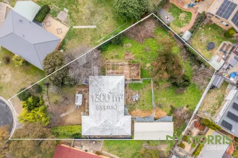 Property photo of 14 Coglin Place Kambah ACT 2902