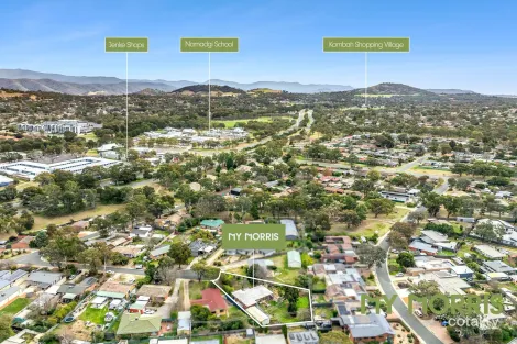 Property photo of 14 Coglin Place Kambah ACT 2902