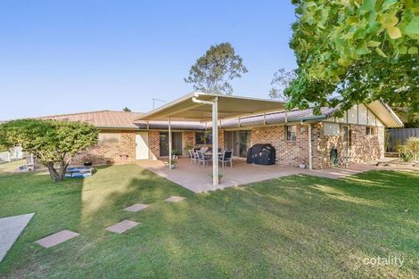 Property photo of 13 Bishop Lane Bellmere QLD 4510