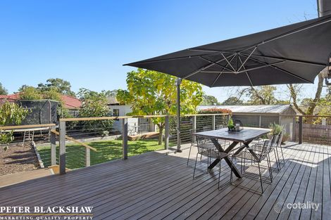 Property photo of 2 Cusack Place Fraser ACT 2615