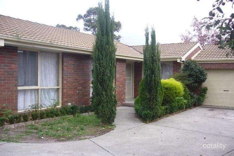 3/144 Mitcham Rd, Donvale, VIC 3111