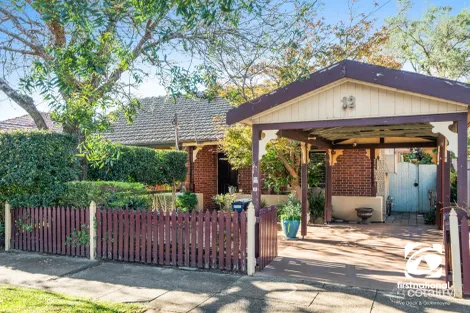 Property photo of 12 Waterview Street Five Dock NSW 2046