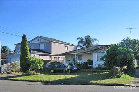 Property photo of 49 Kalora Avenue Fairfield West NSW 2165