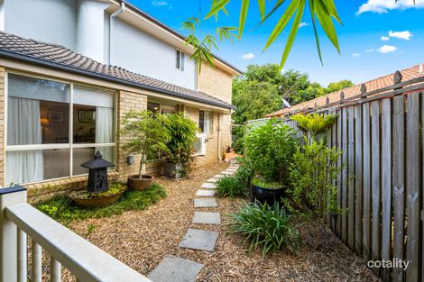 Property photo of 32/5-15 Cook Road Tamborine Mountain QLD 4272