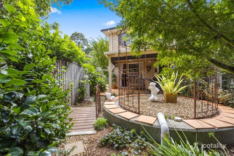 Property photo of 32/5-15 Cook Road Tamborine Mountain QLD 4272