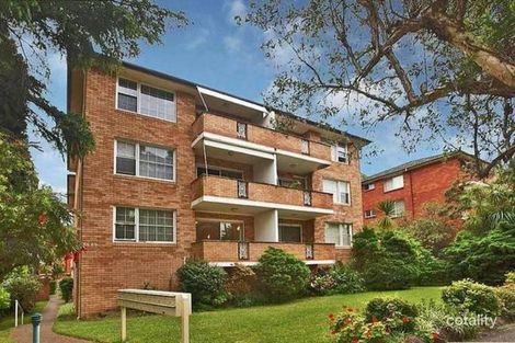Property photo of 7/85-89 Wentworth Road Strathfield NSW 2135