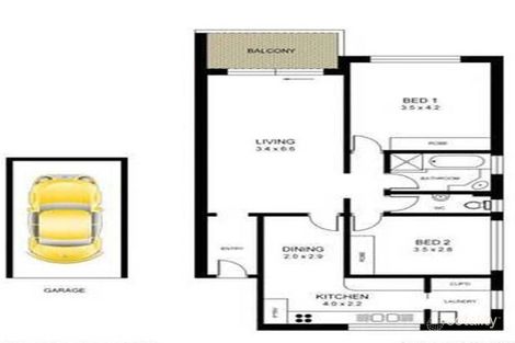 Property photo of 7/85-89 Wentworth Road Strathfield NSW 2135
