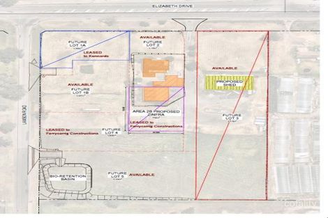 Property photo of 1990 Elizabeth Drive Badgerys Creek NSW 2555