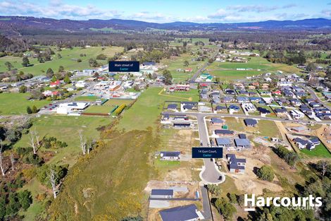 14 Gurr Ct, Exeter, TAS 7275