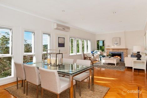 Property photo of 29 Almora Street Mosman NSW 2088