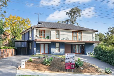 Property photo of 30 Warradale Road Silverdale NSW 2752