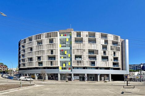 Property photo of 29/2A Brown Street Ashfield NSW 2131