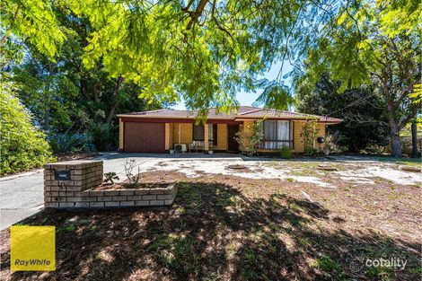 Property photo of 2 Meloway Drive Maida Vale WA 6057