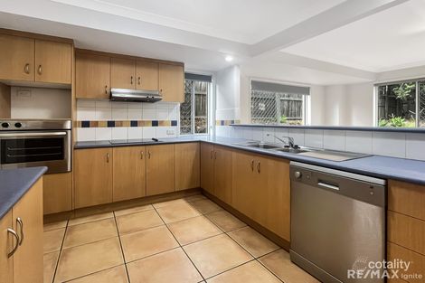 Property photo of 11 McNally Close Seventeen Mile Rocks QLD 4073