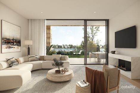 Property photo of 407/19 Quayside Avenue Shell Cove NSW 2529