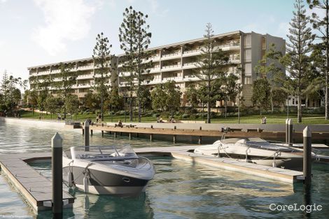 Property photo of 302/17 Quayside Avenue Shell Cove NSW 2529