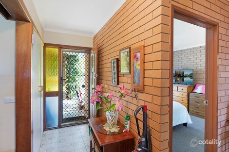 Property photo of 2/6 Kyeamba Street Merimbula NSW 2548