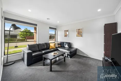 Property photo of 39 Trotman Drive Wangaratta VIC 3677