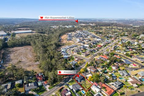 Property photo of 30 Warradale Road Silverdale NSW 2752