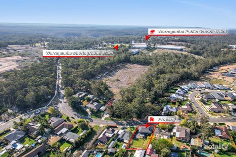 Property photo of 30 Warradale Road Silverdale NSW 2752