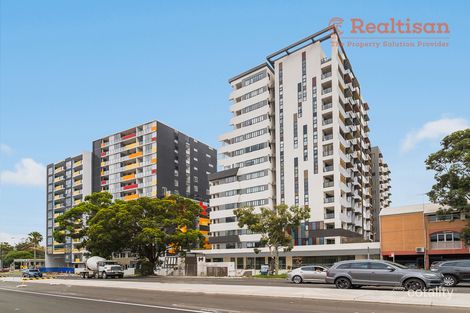Property photo of 706/196A Stacey Street Bankstown NSW 2200