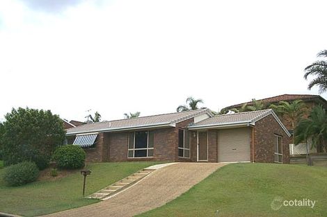 22 Ellendale Cres, Daisy Hill, QLD 4127