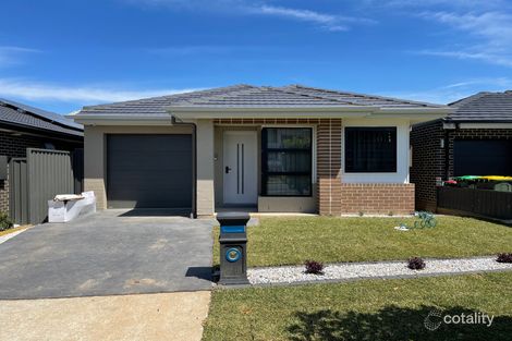 67 Byron Rd, Leppington, NSW 2179