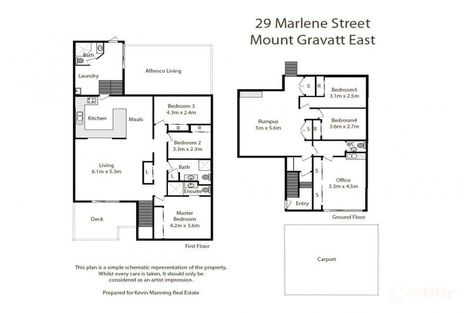 Property photo of 29 Marlene Street Mount Gravatt East QLD 4122