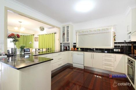 Property photo of 29 Marlene Street Mount Gravatt East QLD 4122