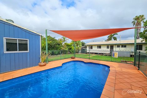 Property photo of 8 Brett Avenue Healy QLD 4825